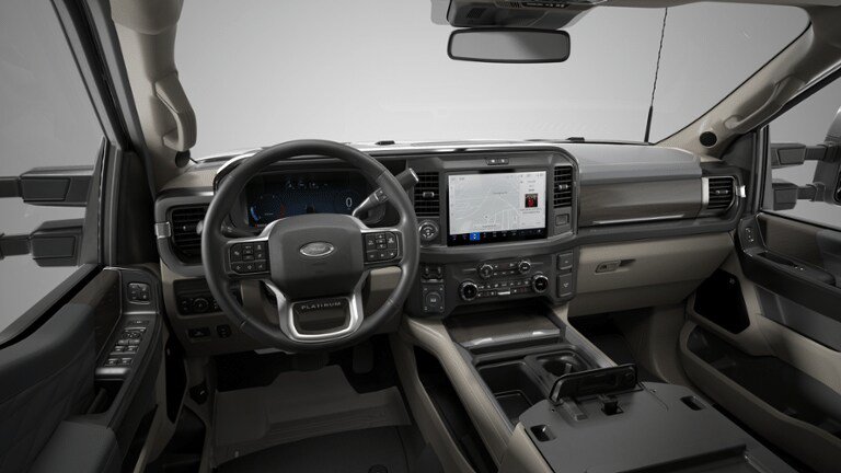 New 2026 Ford F250 4x4 Crew Cab Super Duty image 29