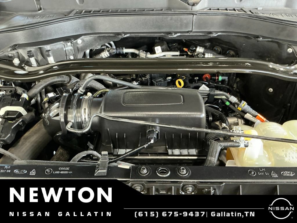 Used 2021 Ford Explorer Limited w/ Equipment Group 301A AWD/4WD image 51