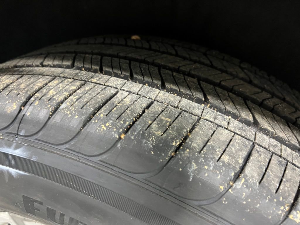 Used 2023 Chevrolet Traverse LT image 45