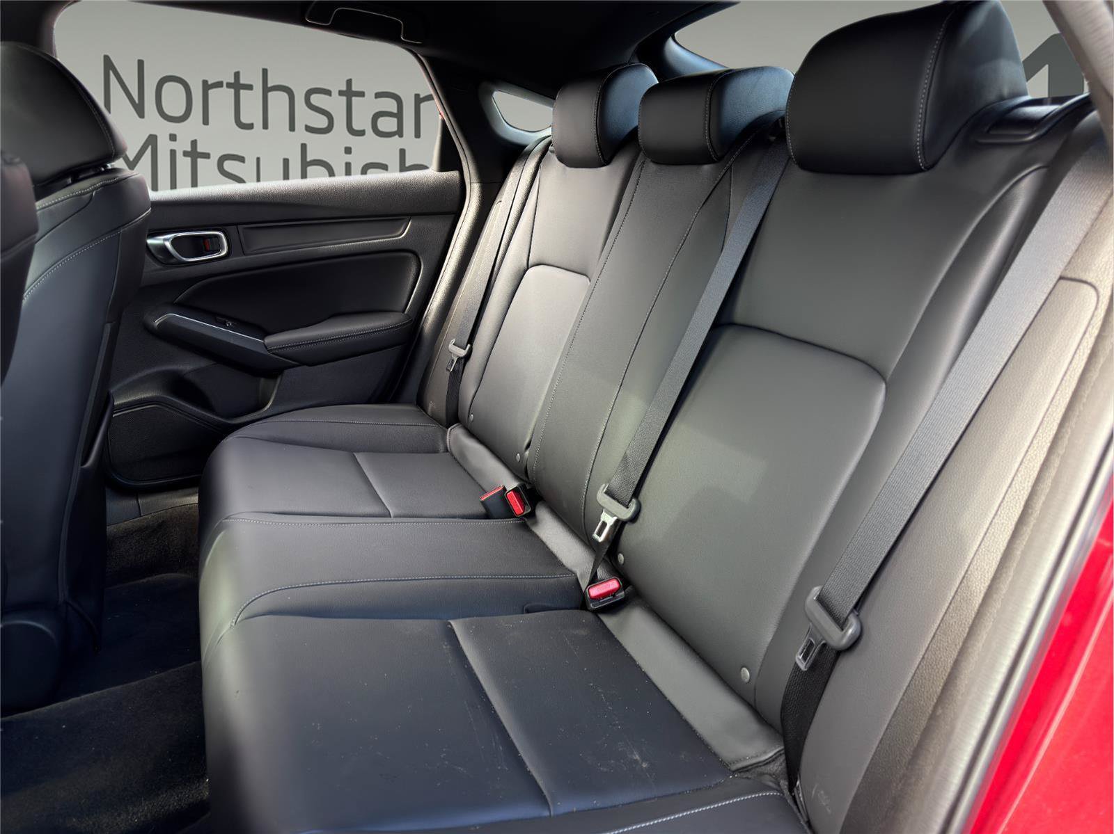 Used 2023 Acura Integra A-Spec FWD image 18
