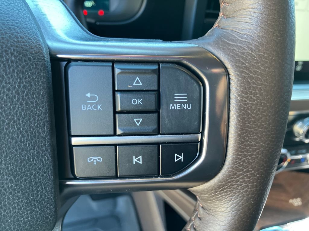 Certified 2024 Ford F250 King Ranch w/ Chrome Package image 18