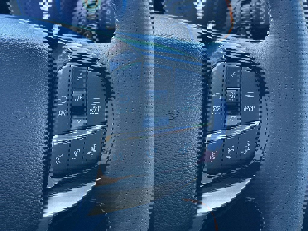 New 2026 Ford Explorer Tremor w/ Tremor Ultimate Package image 16