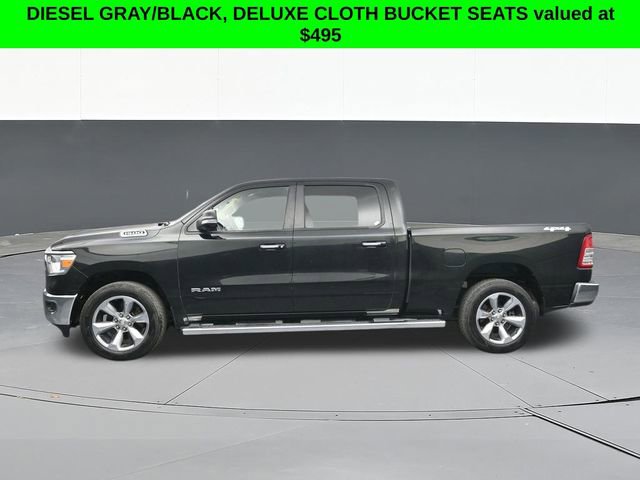 Used 2019 RAM 1500 Big Horn image 9