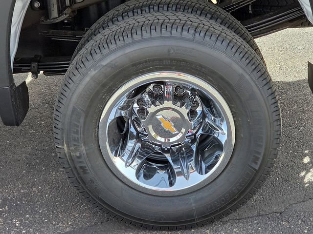 New 2026 Chevrolet Silverado 3500 LT w/ Texas Edition image 7