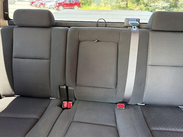 Used 2012 GMC Sierra 1500 SLE w/ All-Terrain Package AWD/4WD image 28