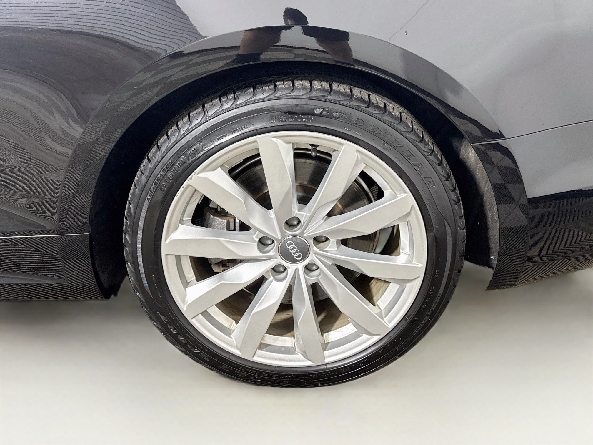 Used 2018 Audi A5 2.0T Premium w/ Convenience Package AWD/4WD image 28