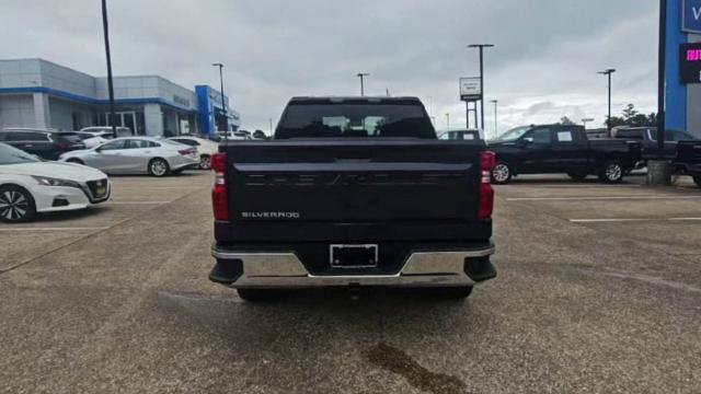 Certified 2023 Chevrolet Silverado 1500 LT AWD/4WD image 7