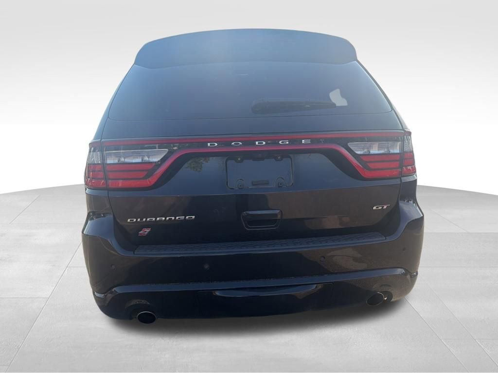 Used 2023 Dodge Durango GT AWD/4WD image 7