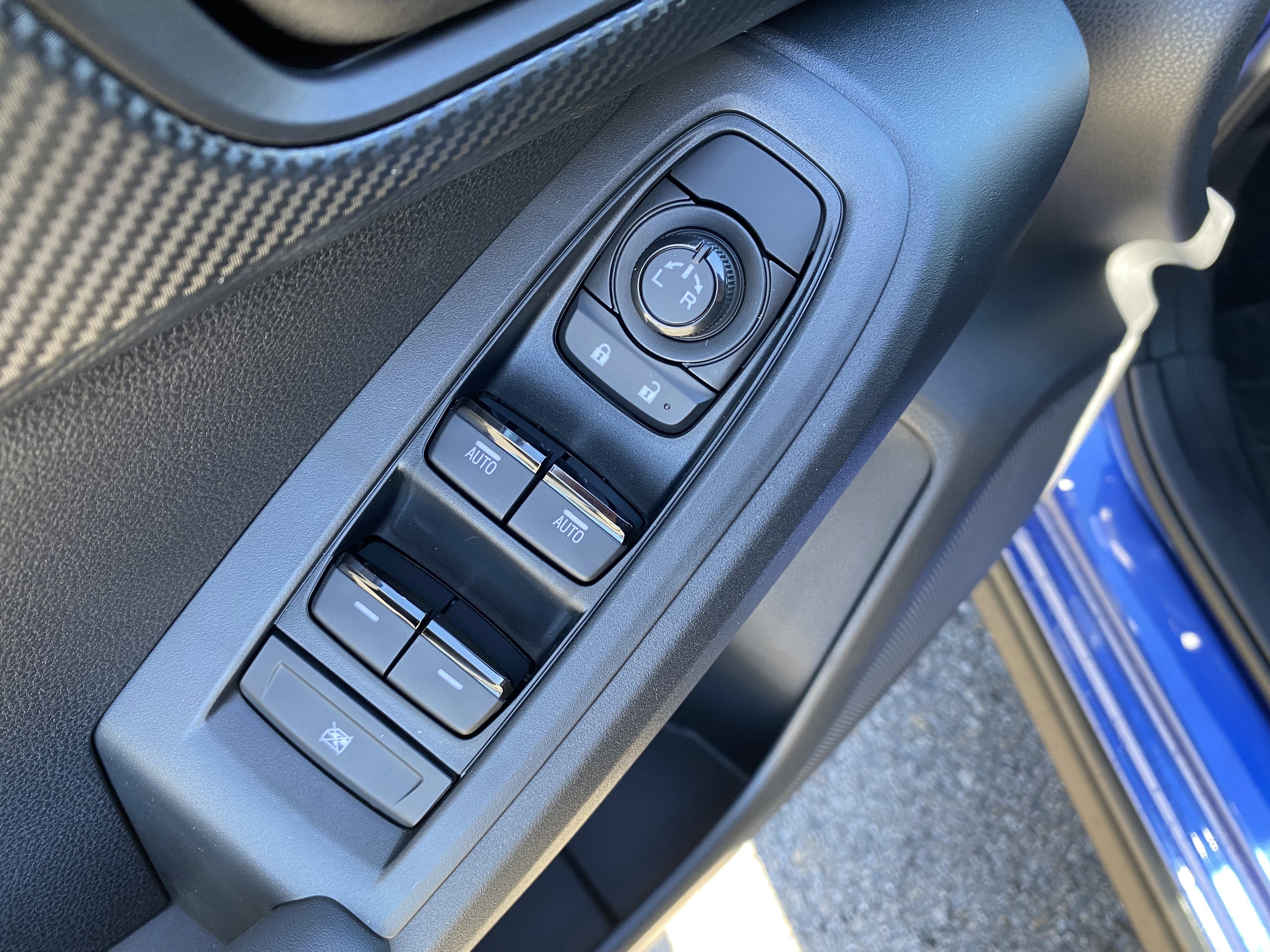 New 2025 Subaru Crosstrek 2.5i Premium image 18