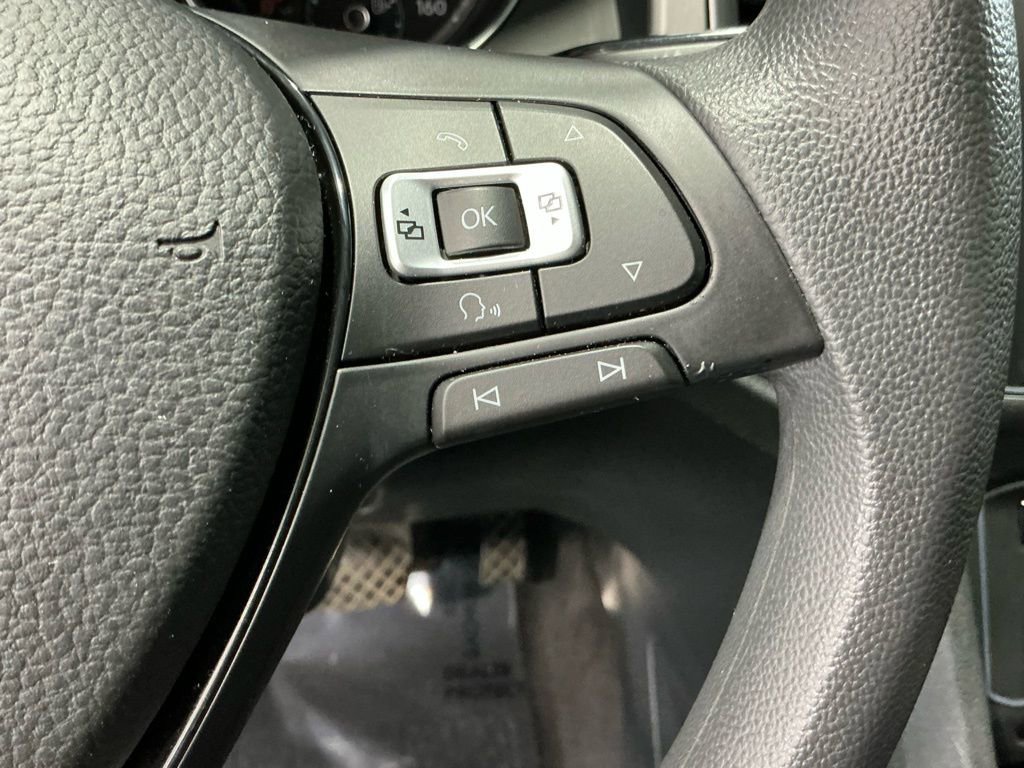 Used 2018 Volkswagen Atlas S image 27