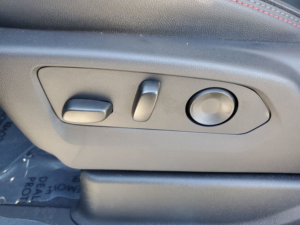 New 2026 Chevrolet Tahoe RST w/ Comfort Package RWD image 23