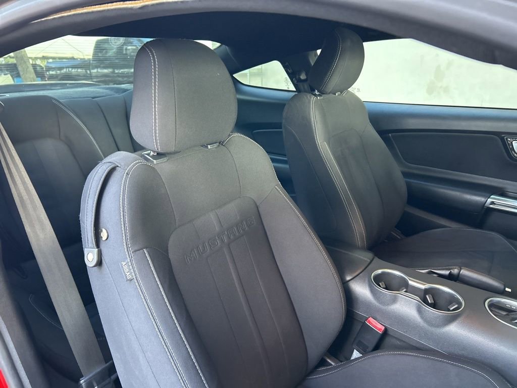 Used 2020 Ford Mustang GT image 25