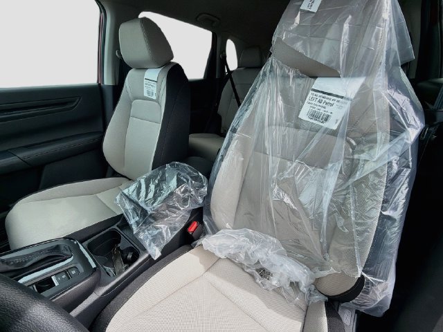 New 2026 Honda CR-V LX image 17