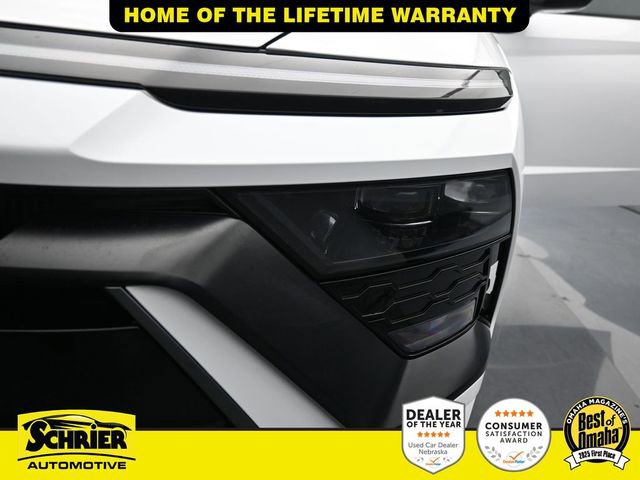 Used 2025 Hyundai Sonata N Line image 47