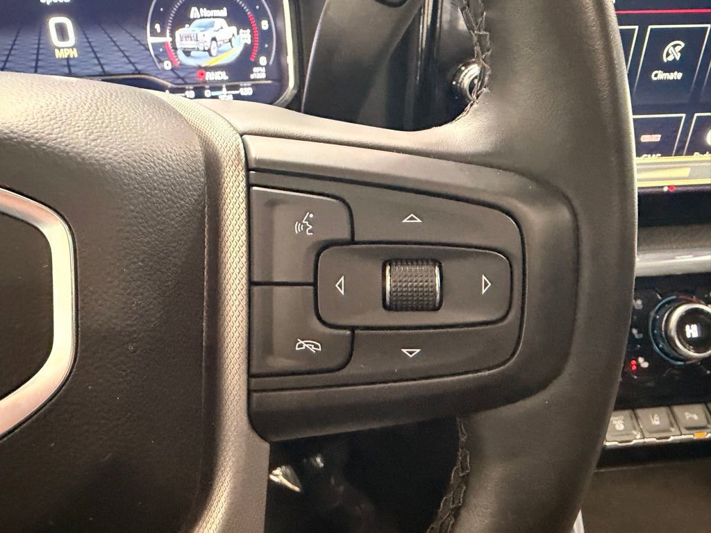 Used 2024 GMC Sierra 3500 Denali w/ Denali Reserve Package image 42