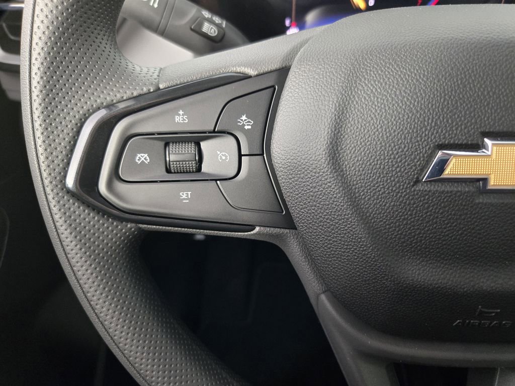 New 2026 Chevrolet TrailBlazer LS w/ LS Convenience Package image 30