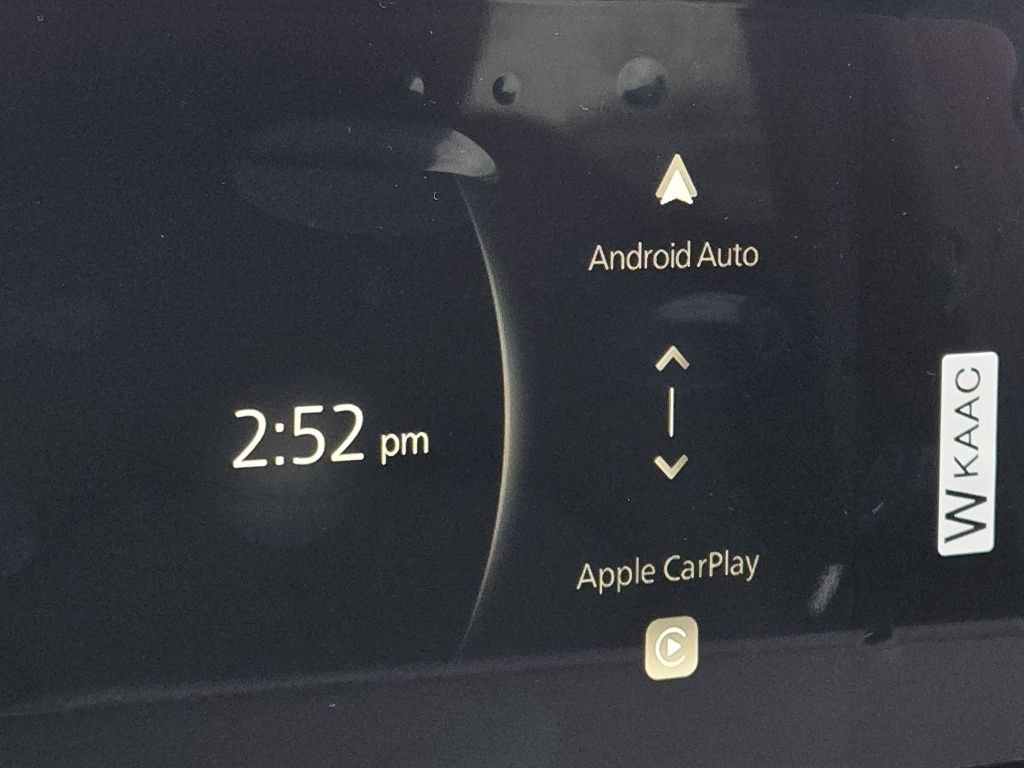 New 2026 MAZDA CX-70 SC AWD/4WD image 5