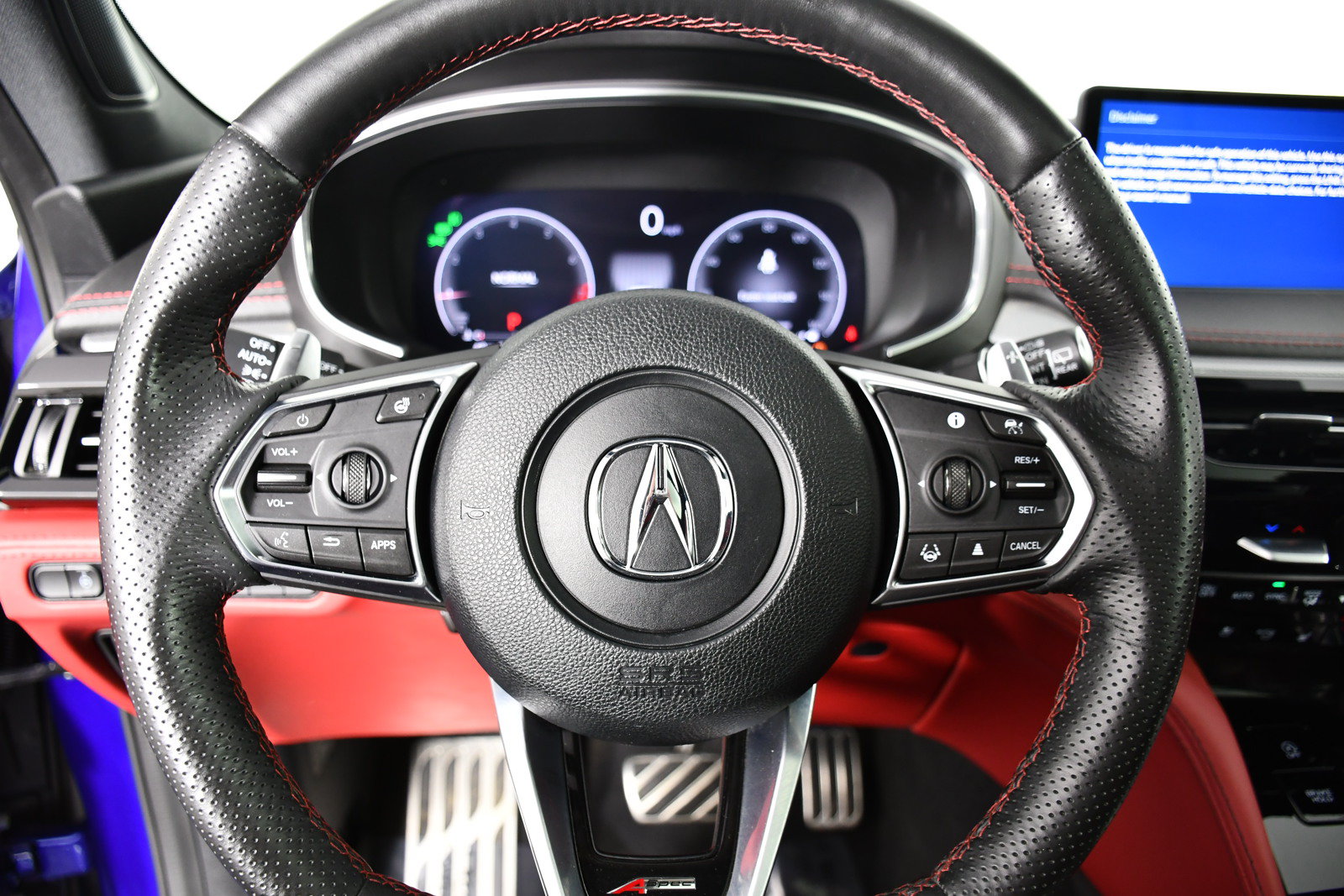 Certified 2023 Acura MDX A-Spec AWD/4WD image 19