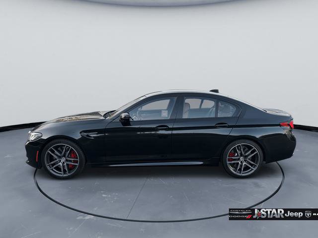 Used 2023 BMW M5 w/ Executive Package image 7