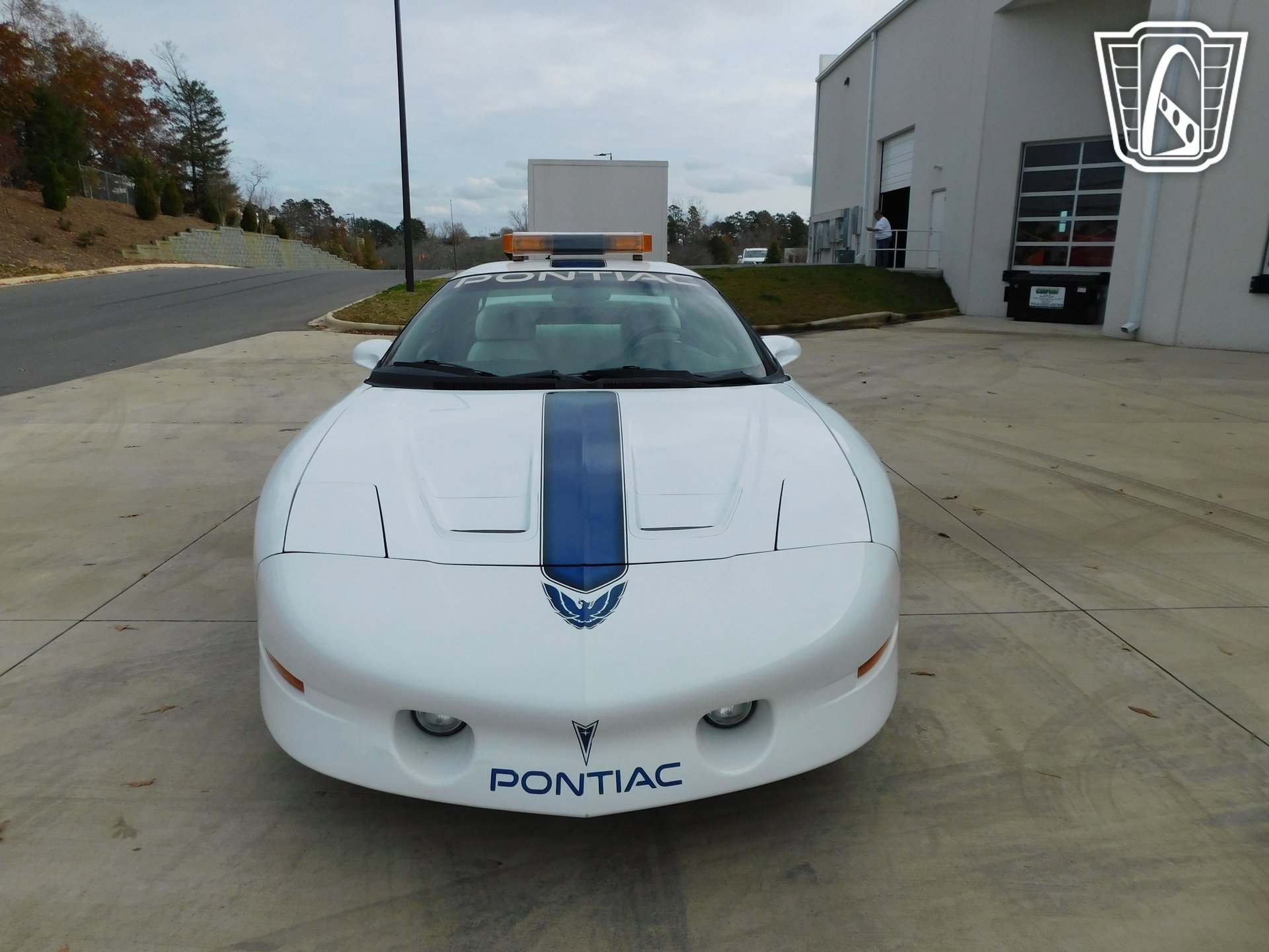 Used 1994 Pontiac Firebird Coupe RWD image 5