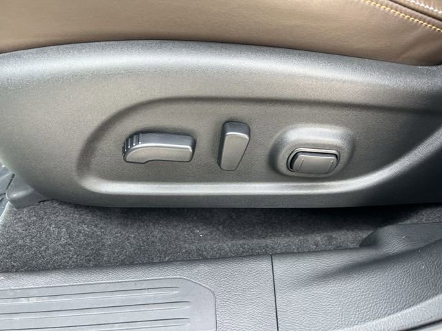 Used 2024 Nissan Murano Platinum w/ Cargo Package image 10