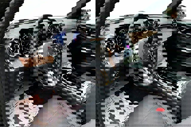 Used 2025 Mercedes-Benz C 300 C 300 image 20