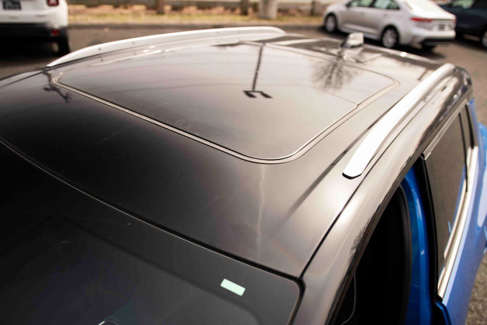 New 2026 Chevrolet Equinox EV LT w/ Active Safety Package 3 image 24