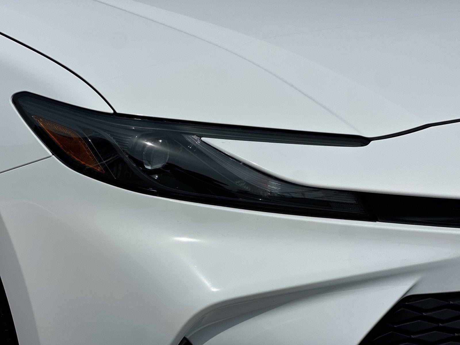 New 2026 Toyota Camry LE FWD image 30