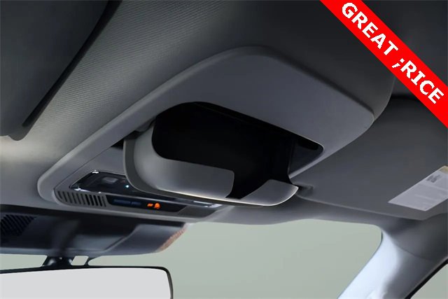 Used 2021 Ford F150 Lariat w/ Equipment Group 502A High image 29