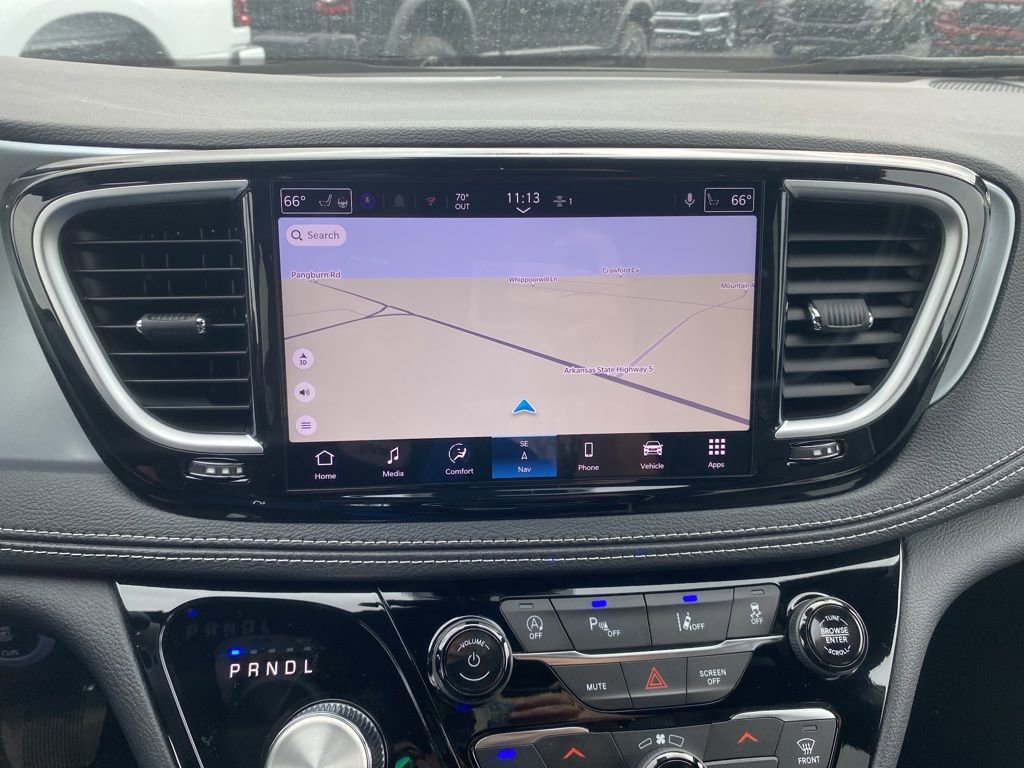 New 2026 Chrysler Pacifica Limited w/ S Appearance Package image 37