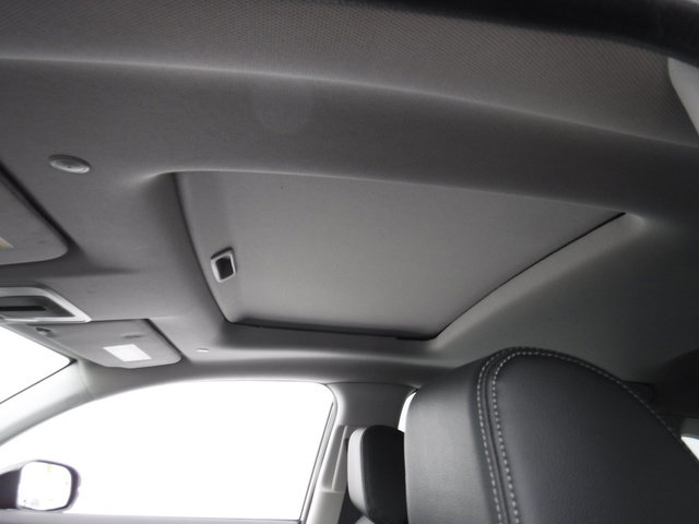 Certified 2024 Honda HR-V EX-L image 11