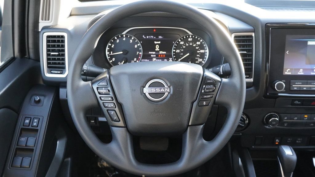 Used 2024 Nissan Frontier SV w/ Technology Package image 26