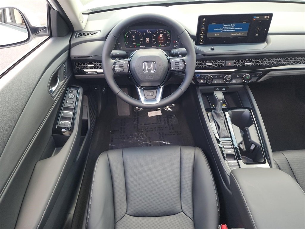 Used 2025 Honda Accord Touring image 35