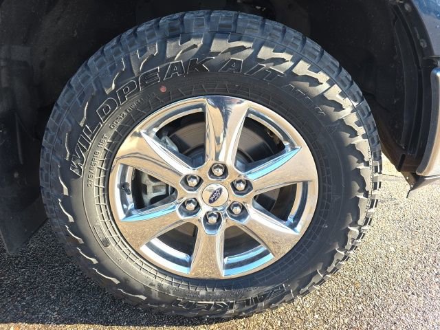 Used 2018 Ford F150 XLT w/ Equipment Group 302A Luxury image 5