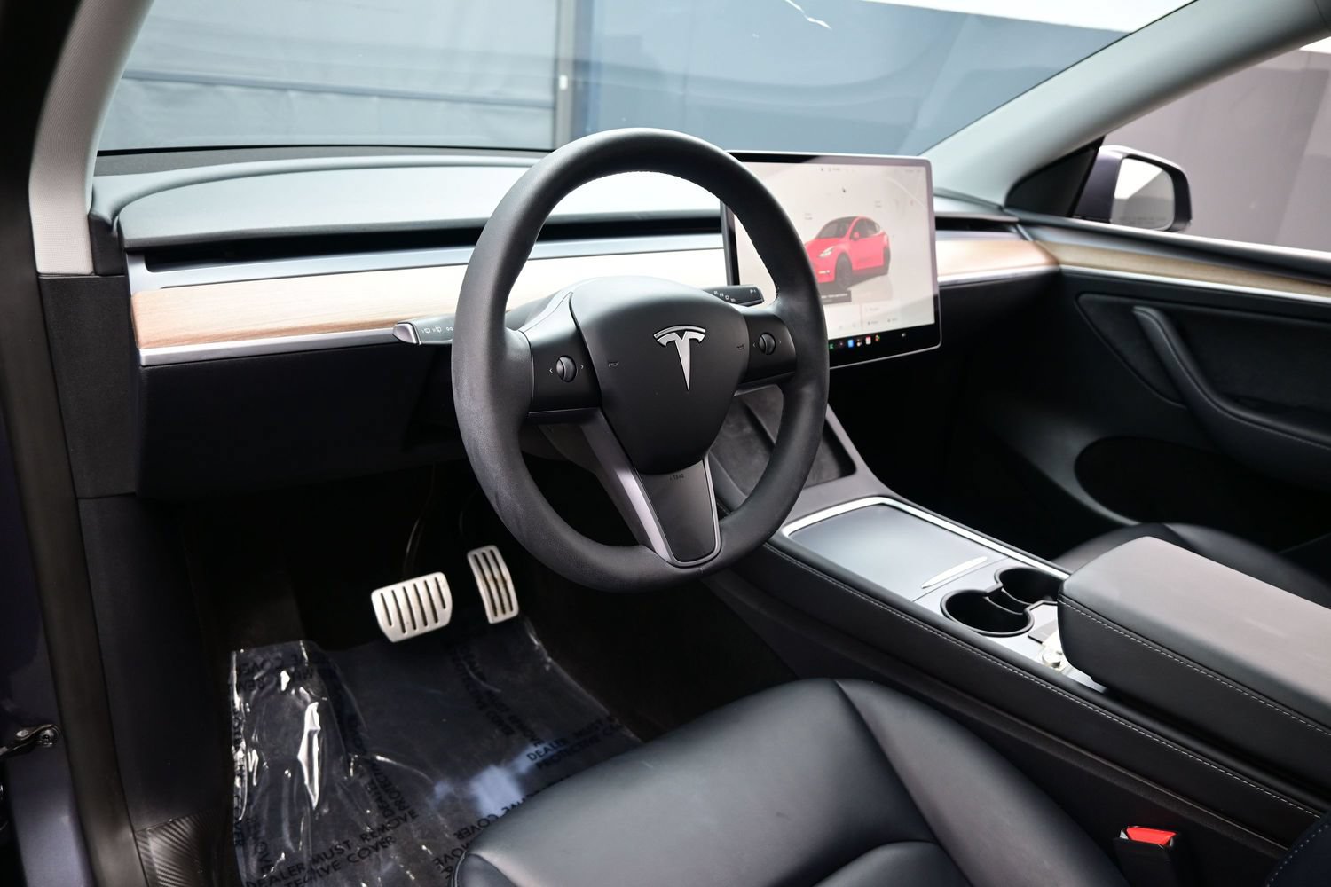 Used 2023 Tesla Model Y Performance AWD/4WD image 13