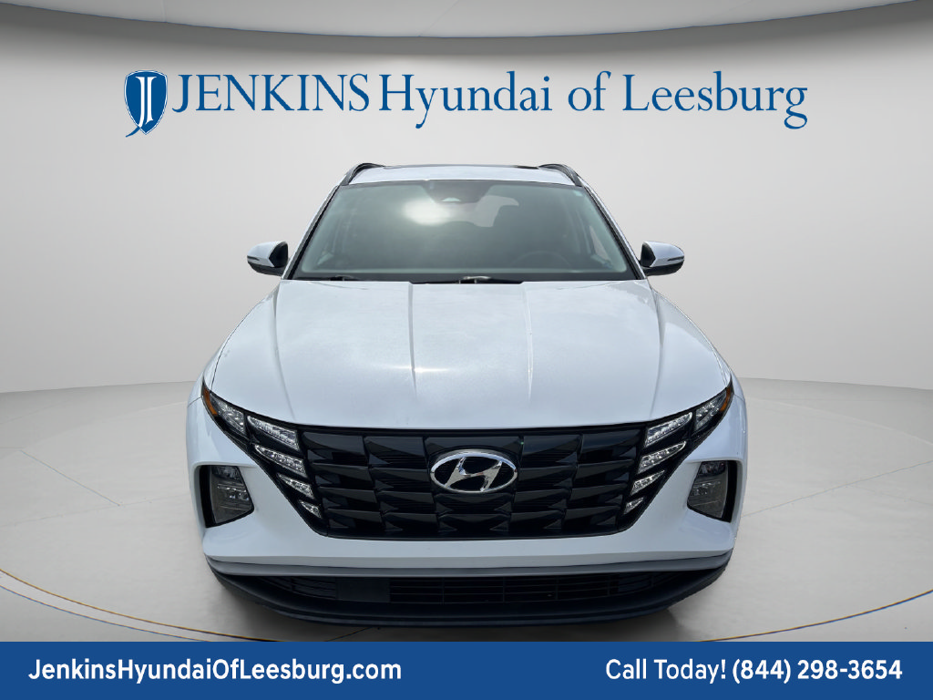 Used 2022 Hyundai Tucson SEL w/ Convenience Package FWD image 12