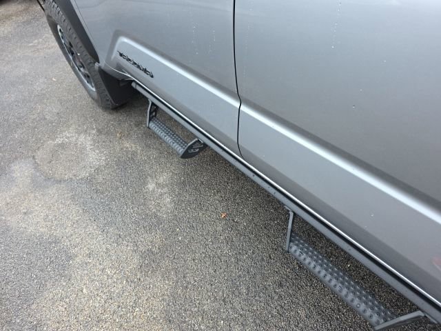 New 2026 Toyota Tacoma TRD Off-Road image 8