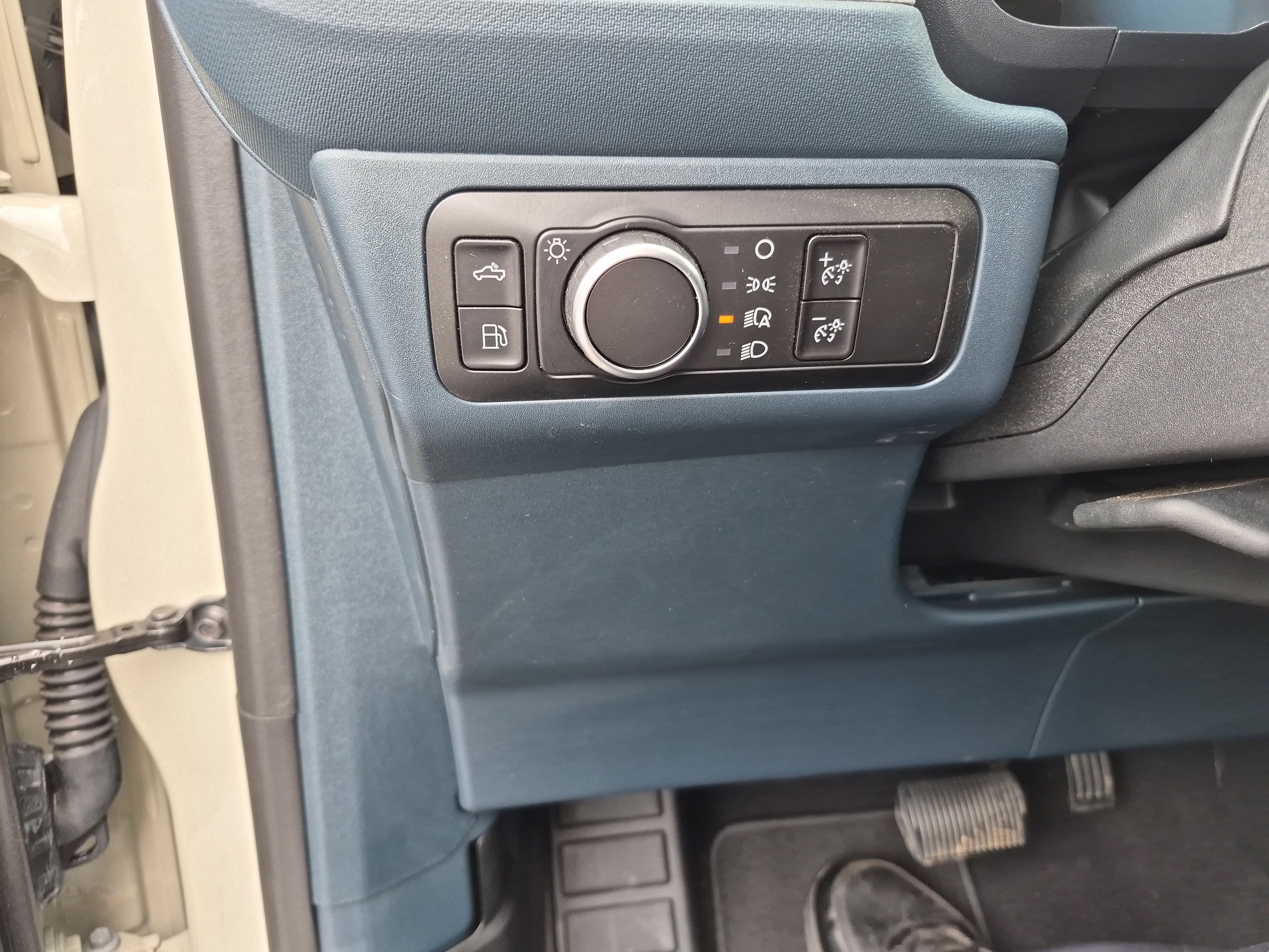 New 2025 Ford Maverick XLT image 20