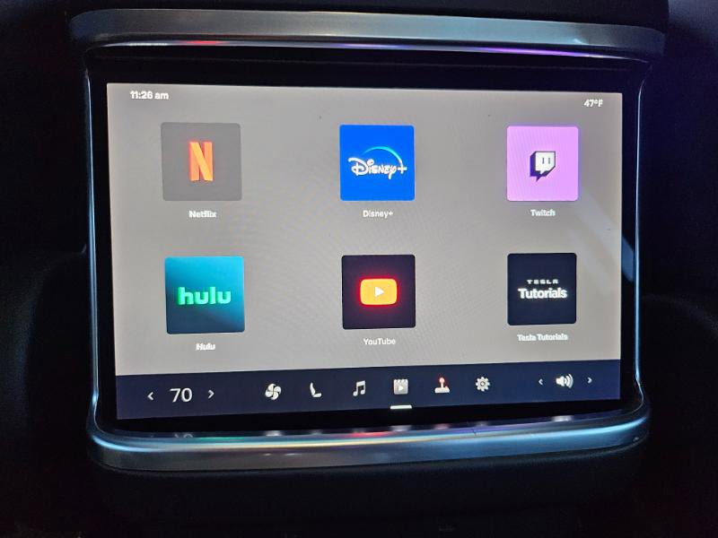 Used 2023 Tesla Model X image 60