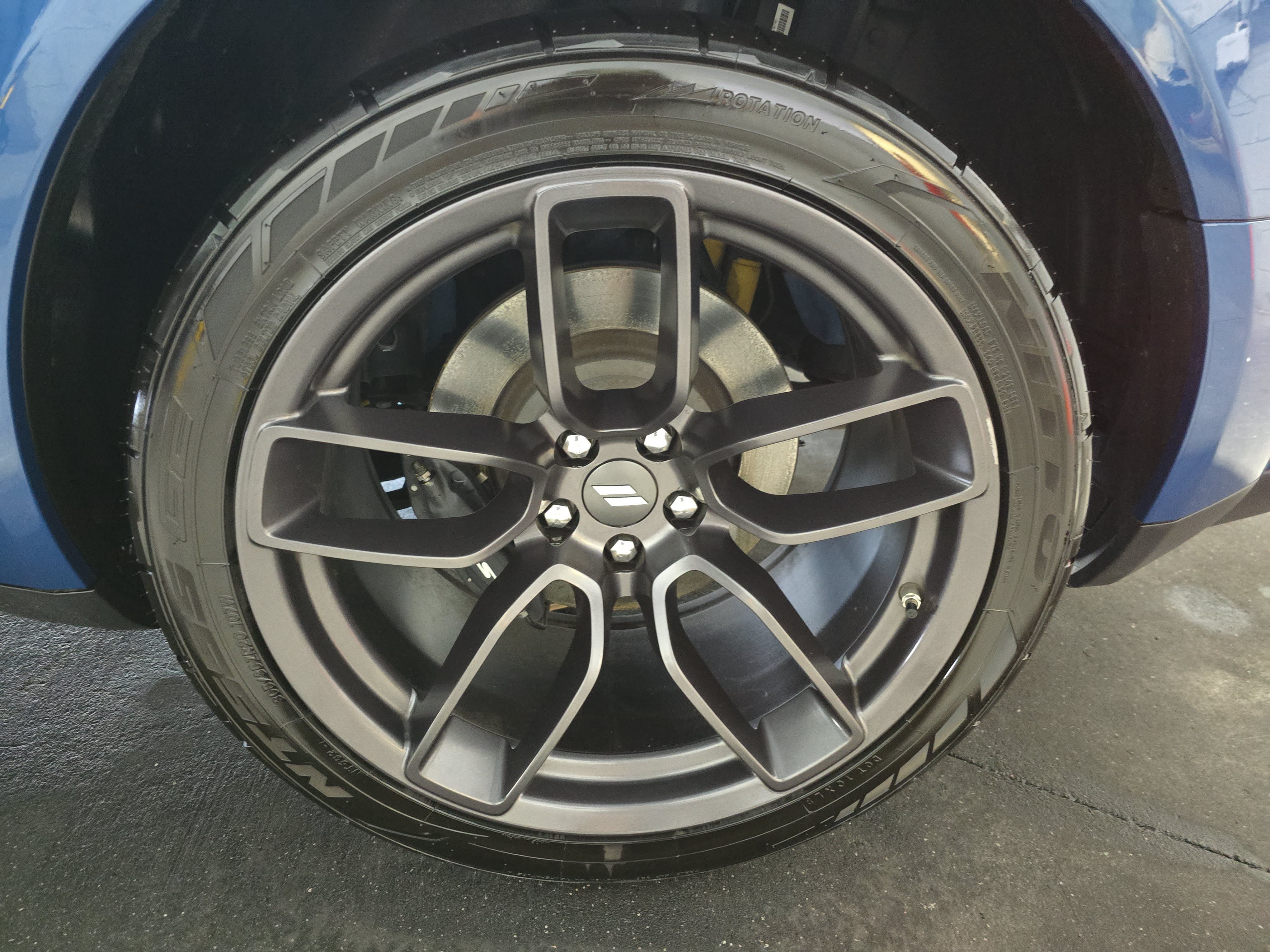 Used 2021 Dodge Challenger R/T Scat Pack RWD image 32