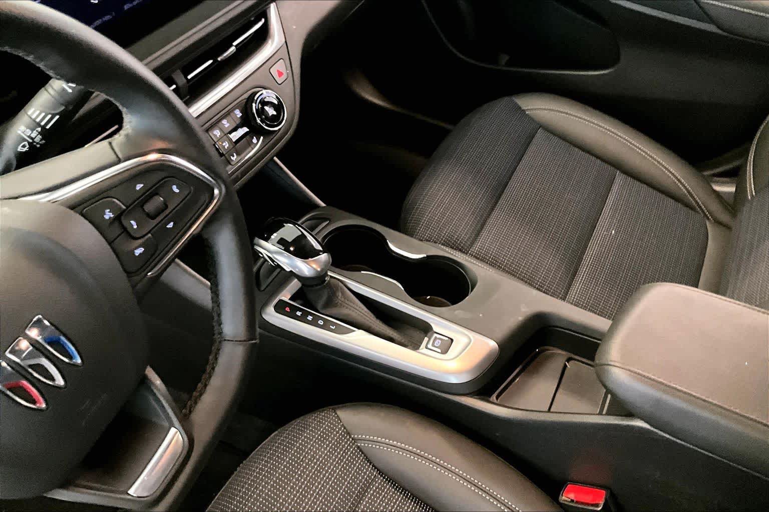 Used 2024 Buick Envista Preferred w/ Convenience I Package FWD image 15