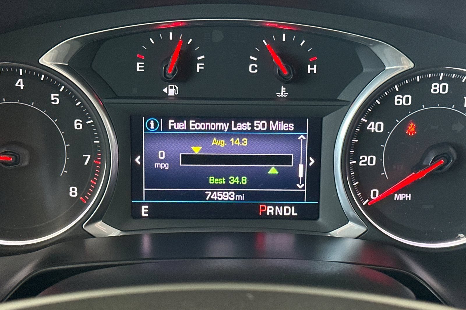 Used 2019 Chevrolet Blazer LT FWD image 34