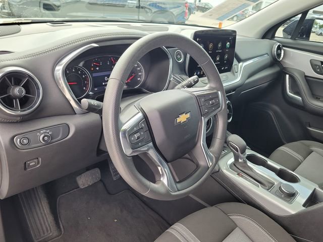 Certified 2023 Chevrolet Blazer LT w/ Convenience Package image 15