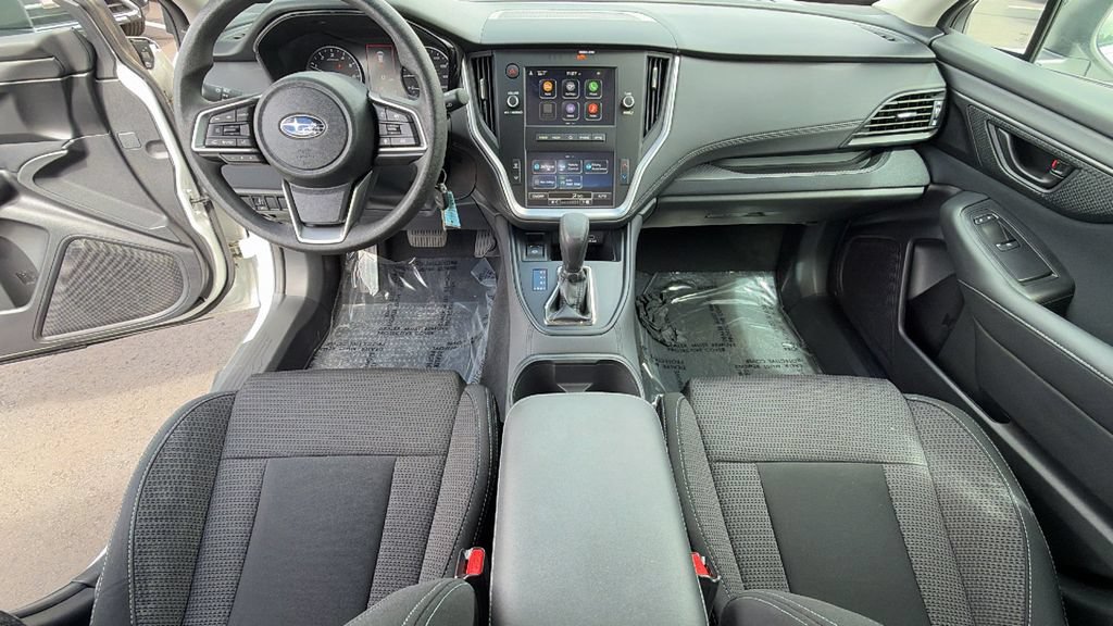 Certified 2025 Subaru Outback AWD/4WD image 26