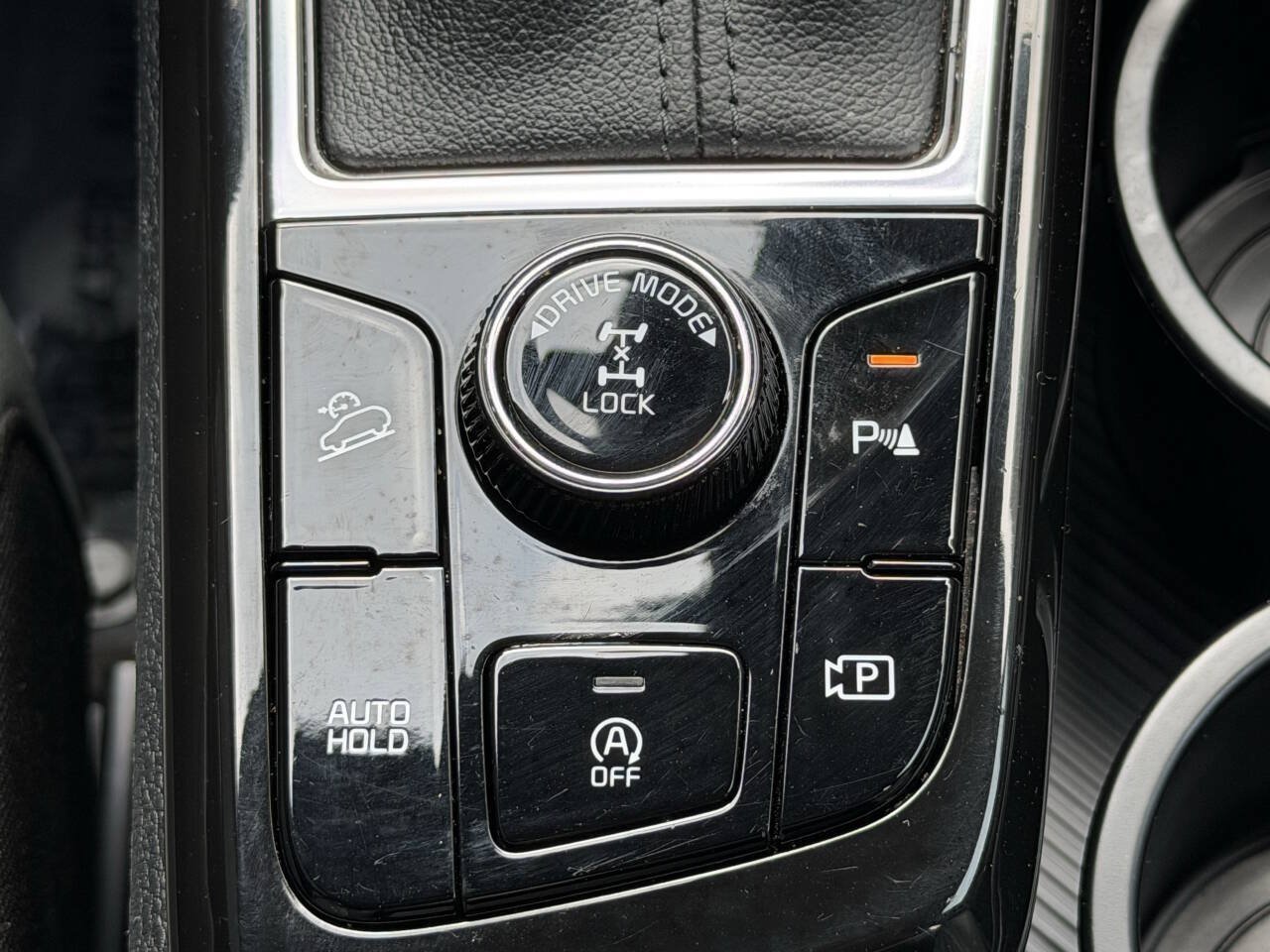 Used 2023 Kia Sportage X-Line w/ X-Line Premium Package AWD/4WD image 30