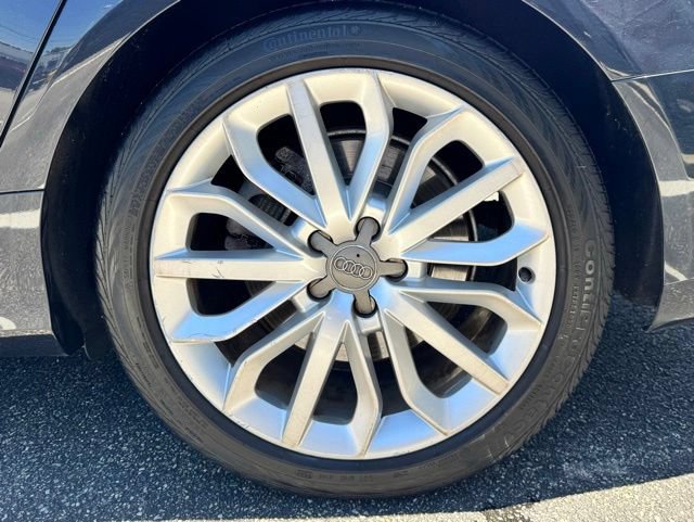 Used 2014 Audi A6 TDI Prestige w/ Prestige Package AWD/4WD image 13