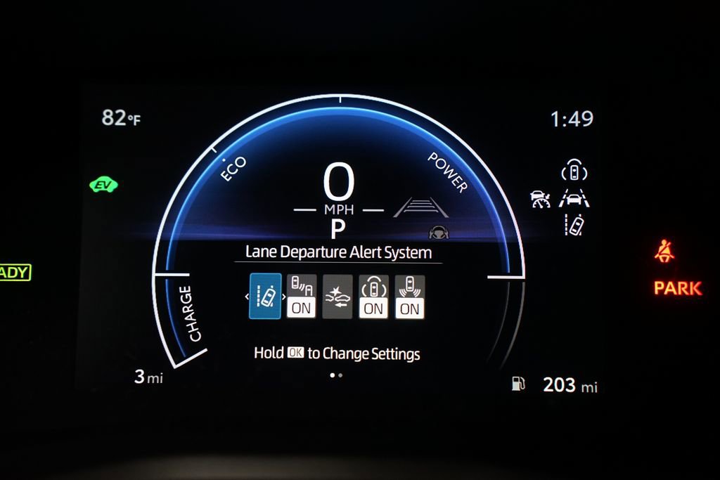 New 2026 Toyota Camry Hybrid image 17