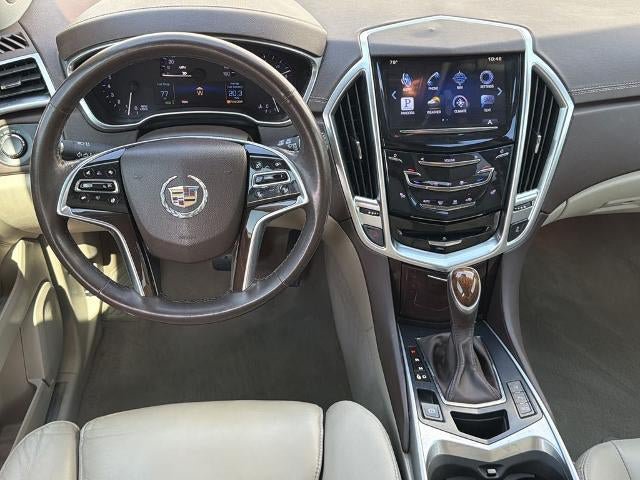 Used 2016 Cadillac SRX Luxury w/ Driver Awareness Package FWD image 23