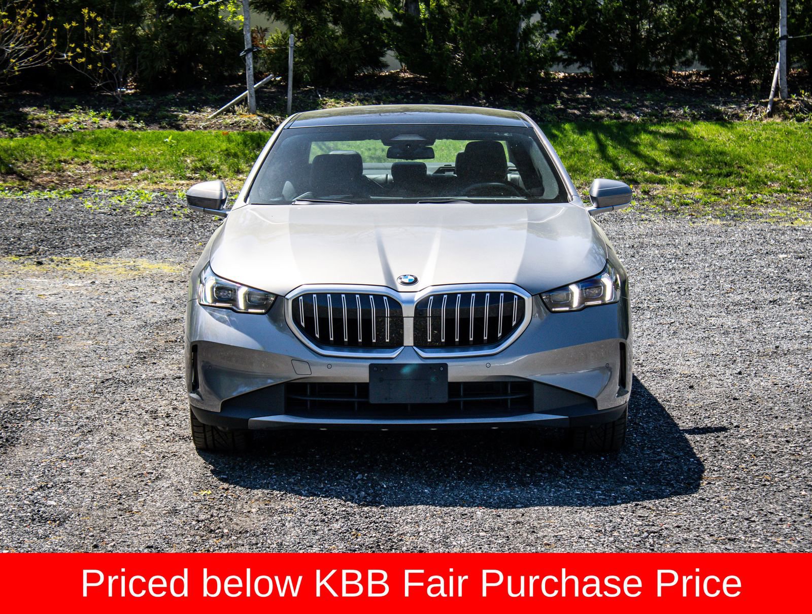 Used 2024 BMW 540i xDrive AWD/4WD video 2