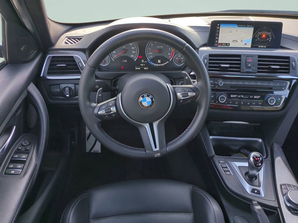 Used 2018 BMW M3 image 15